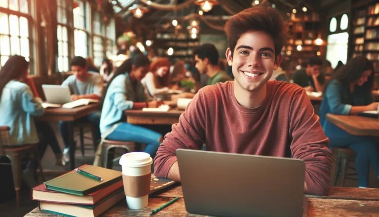 Saving Money as a College student